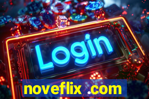 noveflix .com